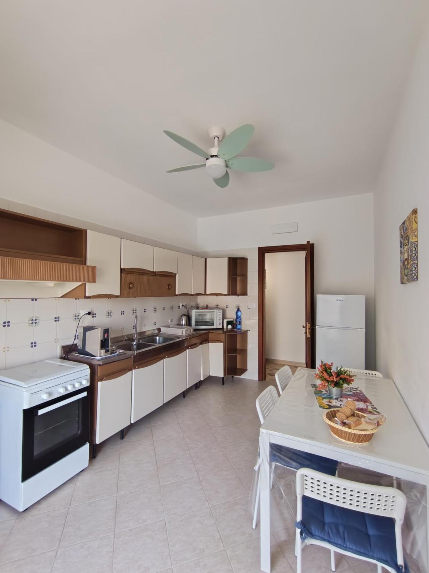 Casa Medi Apartment Cefalù Exterior foto